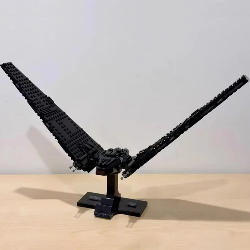 Thumbnail 2 - #49 Latest Toy Spaceships Offers