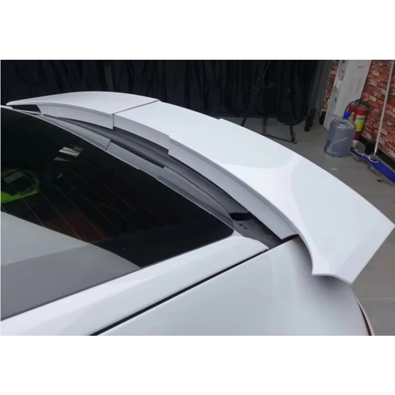 

Electric Rear Spoiler OE Style Rear Wing Electric Spoiler for Panamera 971