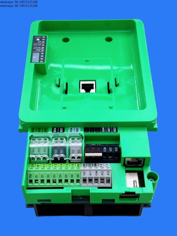 New 2026  Inverter ATV630-650 series CPU board main board terminal board control card VX4B600100