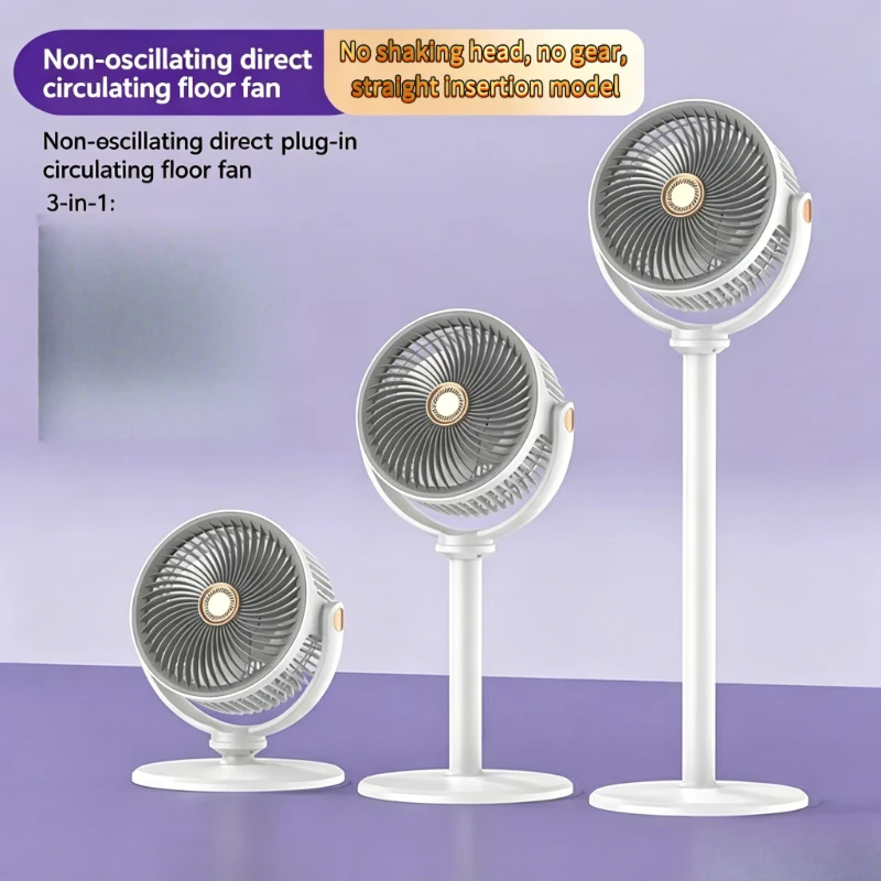 Thumbnail 3 - #31 Popular Stand Electric Fans Choices
