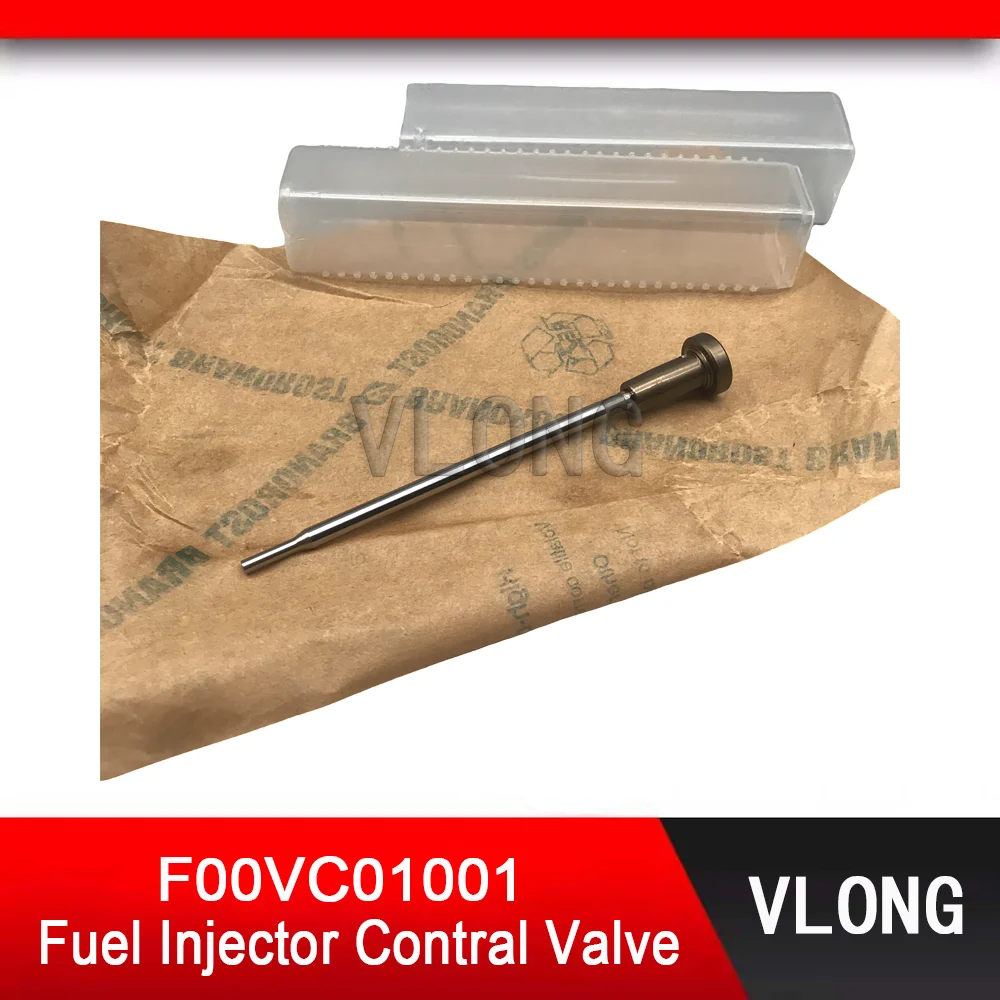 4PCS F00VC01001 Common Rail Injector Control Valve For Mercedes C200 E220 0445110009 0445110010 0445110011 0445110012 0445110014