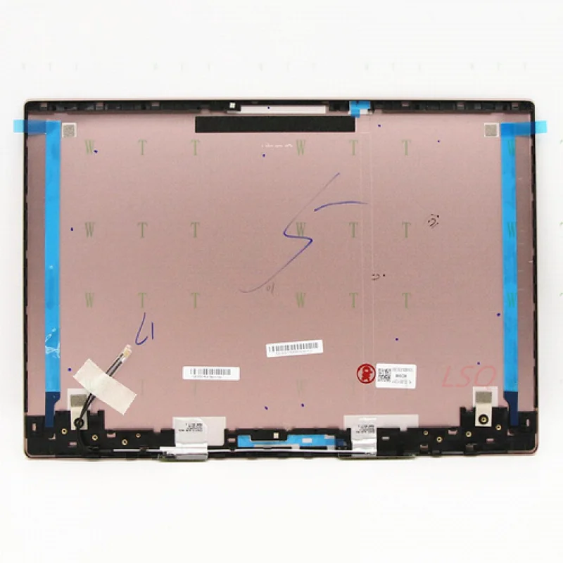 

BB Original for Lenovo Thinkpad S340-14IWL LCD Cover Rear Back 5CB0S18358 Pink Laptop Co
