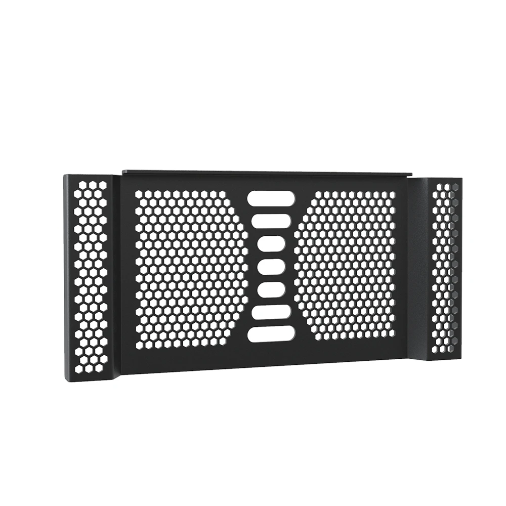 Motorcycle For Yamaha FZ6 FAZER 600 FZ6S FZ6N FZ6 S/N FAZER600 2004 2005 2006 Radiator Guard Protector Grille Cover Accessories