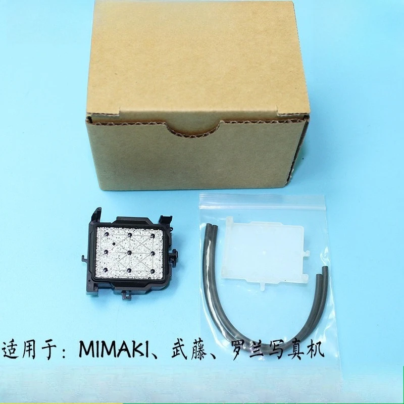 DX5 Printhead Capping Station Ink Pad Absorb Sponge for Wide Format Inkjet Plotter Replacement Accessory