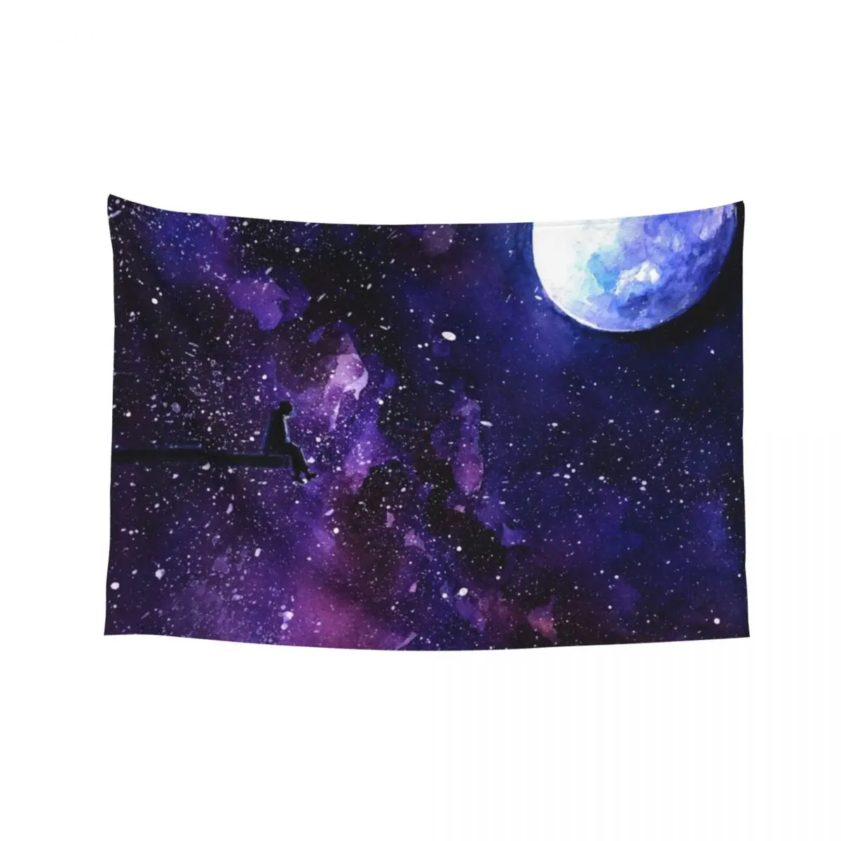 

Serendipity #2 Tapestry Room Design Home Supplies Wall Deco Home Decoration Accessories Tapestry