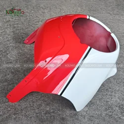 Fit For YAMAHA RD350 LC 1981 - 1983 RZ350 1984 - 1986 Motorcycle Accessories Front Headlight Upper Fairing Cowl