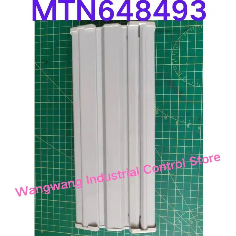Second-hand test OK , 12 way actuator  mtn648493