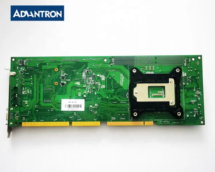 SYS81820 Ver 1.1 198g7-1.1 T/G2/13/V4/G5/B Industrial Motherboard CPU Board CPU Module Stock