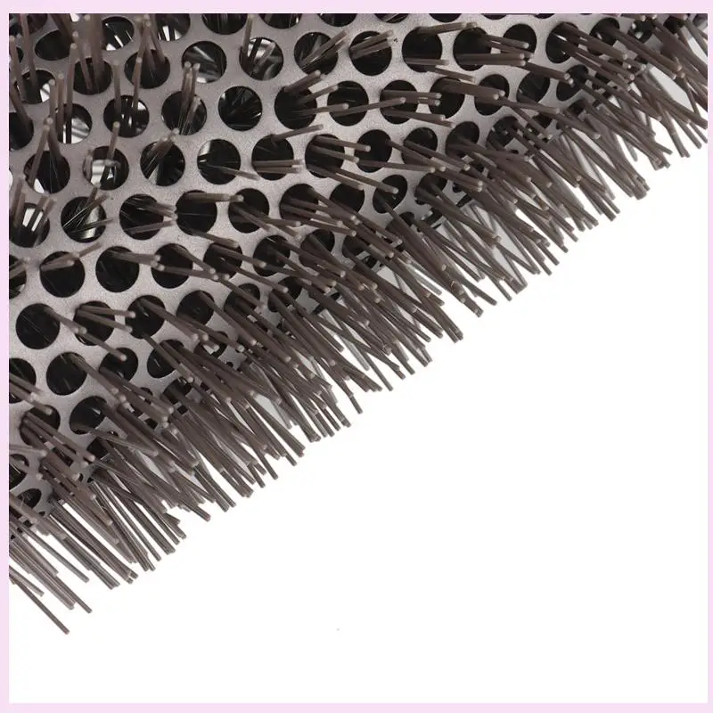 

B25B 10X Suitable For Dyson/Airwrap Curling Iron Accessories-Cylinder Comb