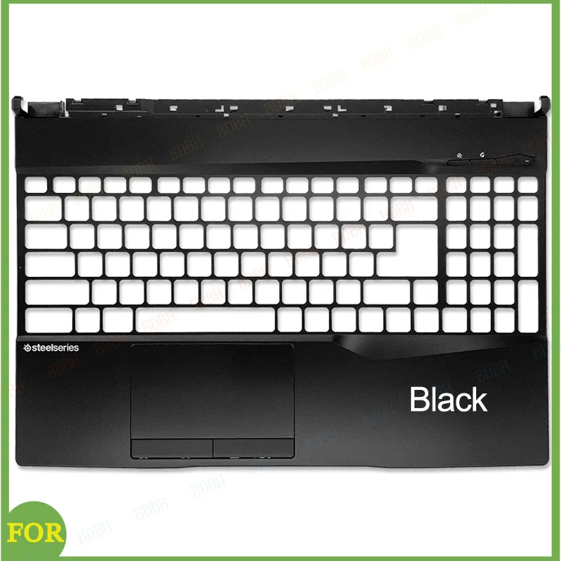 New suitable for Alpha 15 MS-16U6 16U7 16U8 16UK MS-16U1 16U2 16U3 16U5  LCD back cover front panel bottom shell hinge ABCD