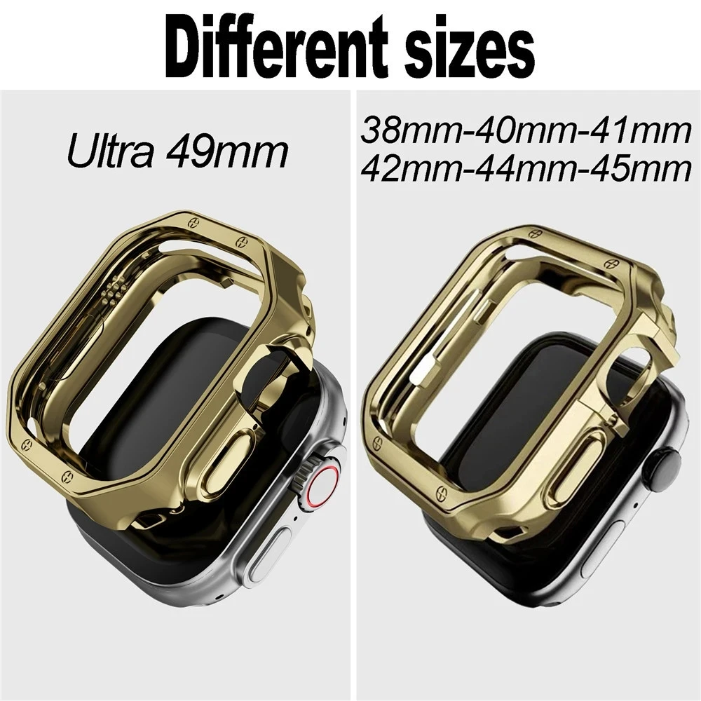 Stainless Steel Band for Apple Watch Ultra 8 49mm 45mm 41 42mm 38 40 44mm Bracelet for IWatch 8 7 se 6 5 4 se for AP Case Strap