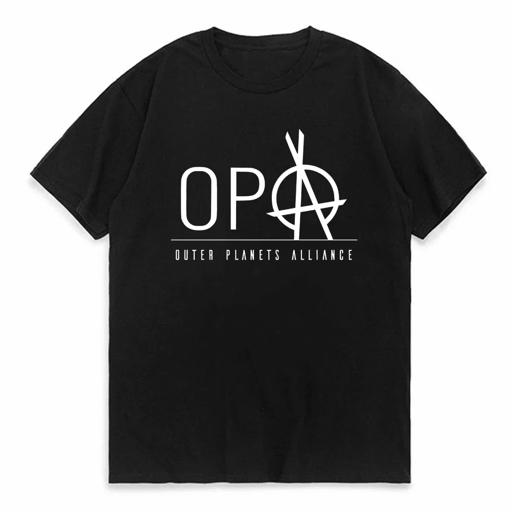 The Expanse Joe Miller James Holden Canterbury TV TShirt for Men MCRN Soft Leisure Tee T Shirt New Design O-Neck Top Tee