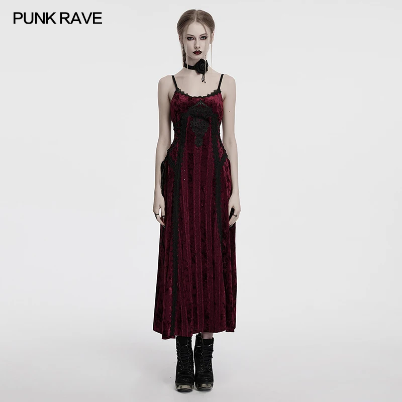 Punk Rave Women's G… - image
