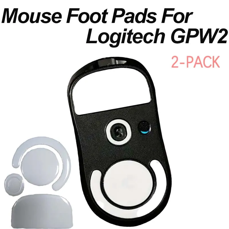 Mouse Foot Pad For …