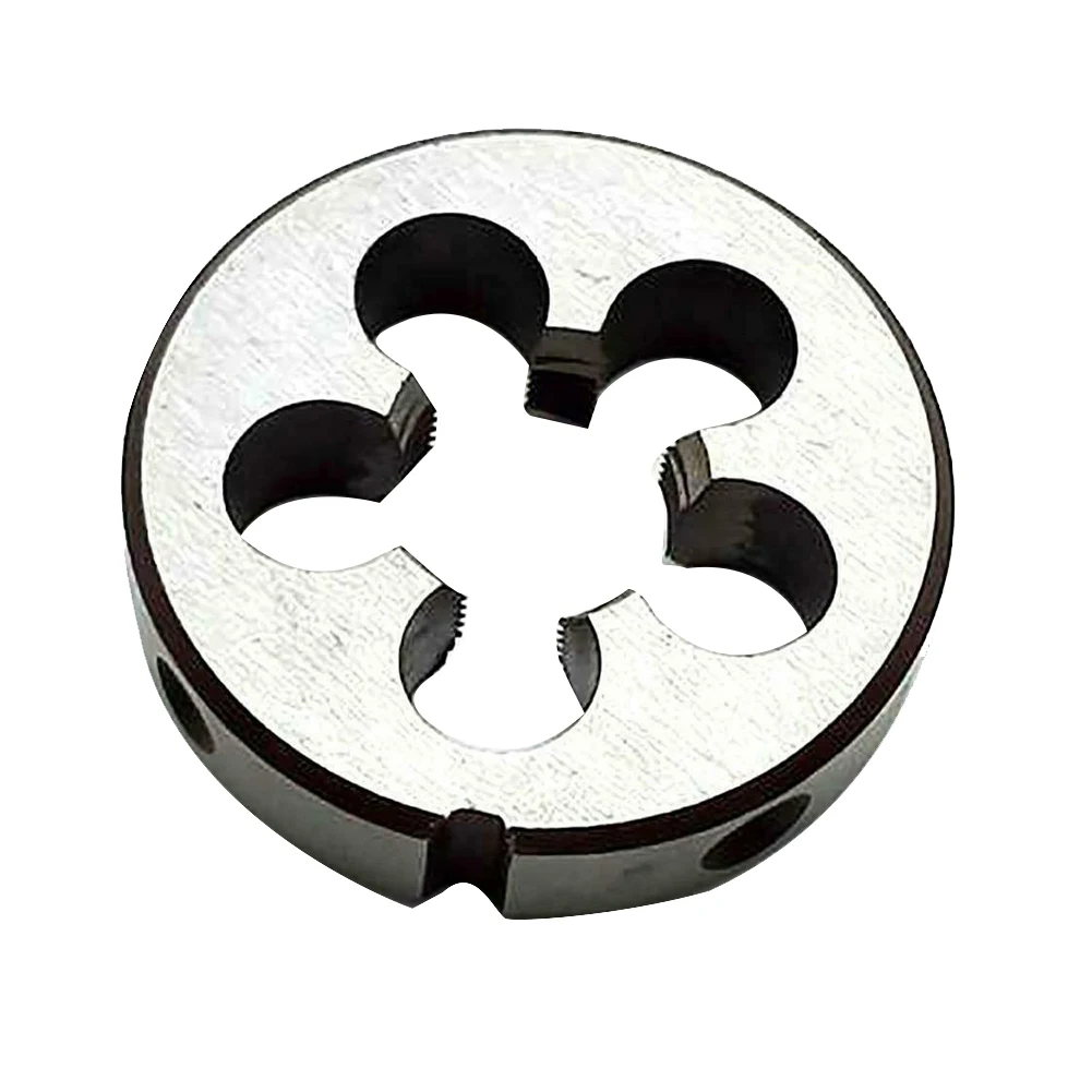 3pcs for Tap 2pcs Tap 38mm Outer Diameter High Steel for m14*1mm 10mm Height 1pc Die Brand New High Quality 3pcs