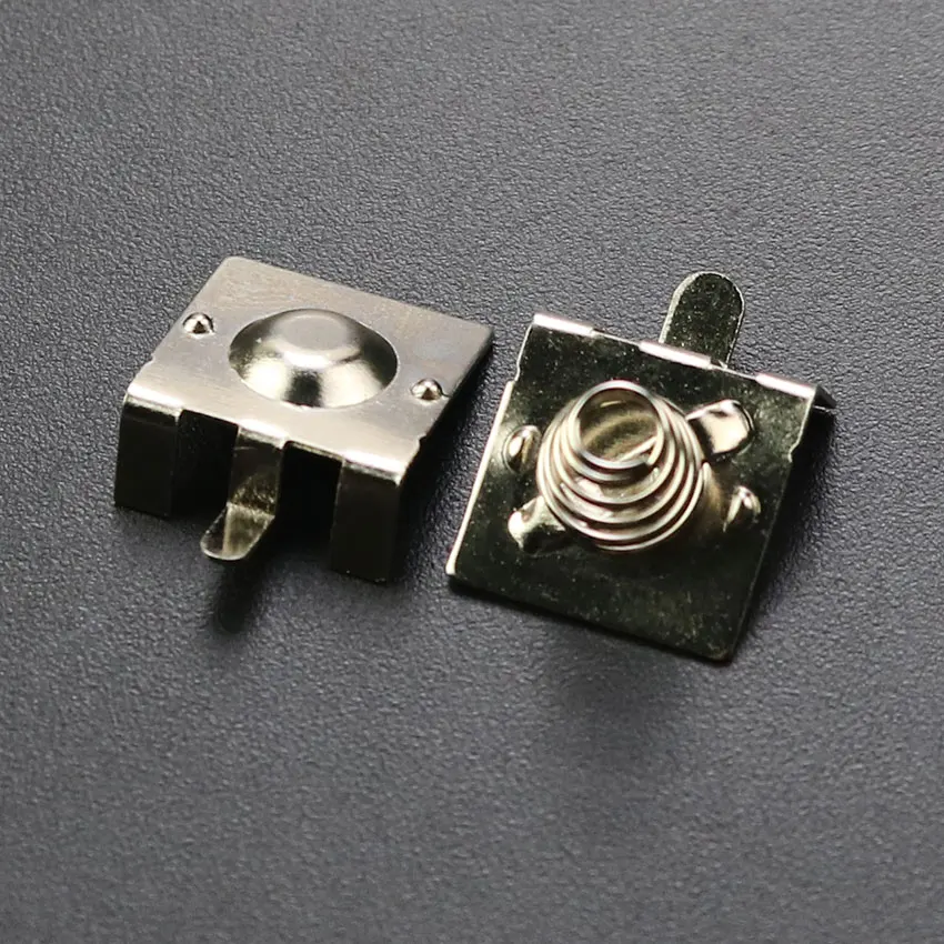 شظية اتصال من اللوحة الأم Cltgxdd ، ورقة موصلة ، ورقة نابض بطارية ، مناسبة لـ GBC ، GBL ، GBA ، وحدة التحكم GBP ، مجموعة واحدة