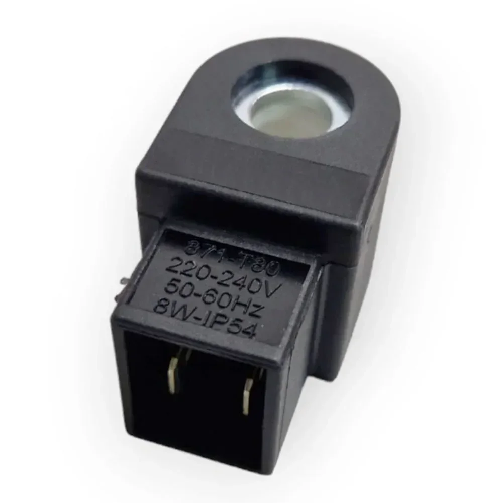 التدفئة المرجل ضغط الملف اللولبي لفائف 50-60 هرتز ل Suntec صمام الوقود لفائف الملف اللولبي 3713798   أجزاء التدفئة للسائق الترابية 220-240 فولت