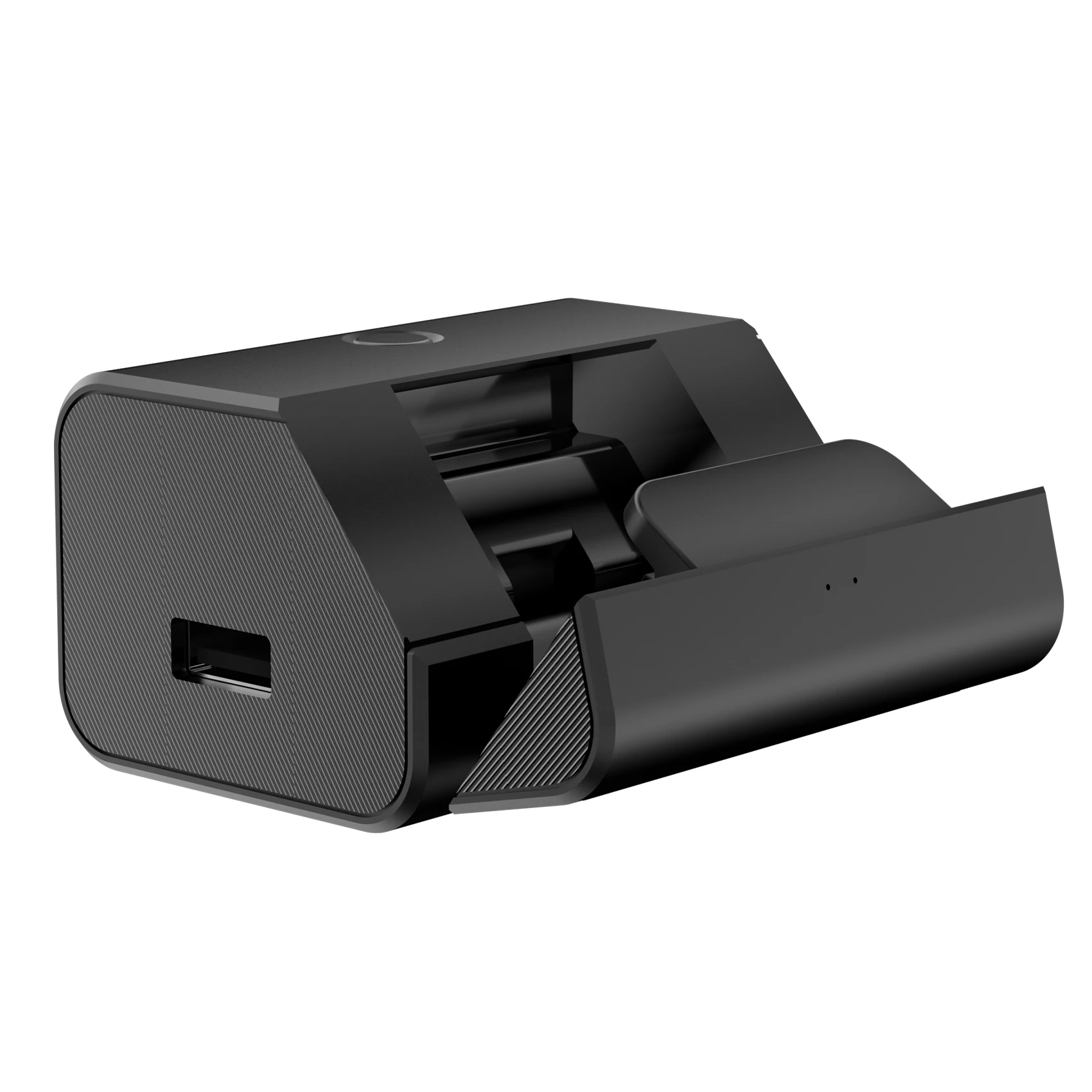 Linyuvo-ポータブルビデオコンバータードック、軽量、ns、ns lite