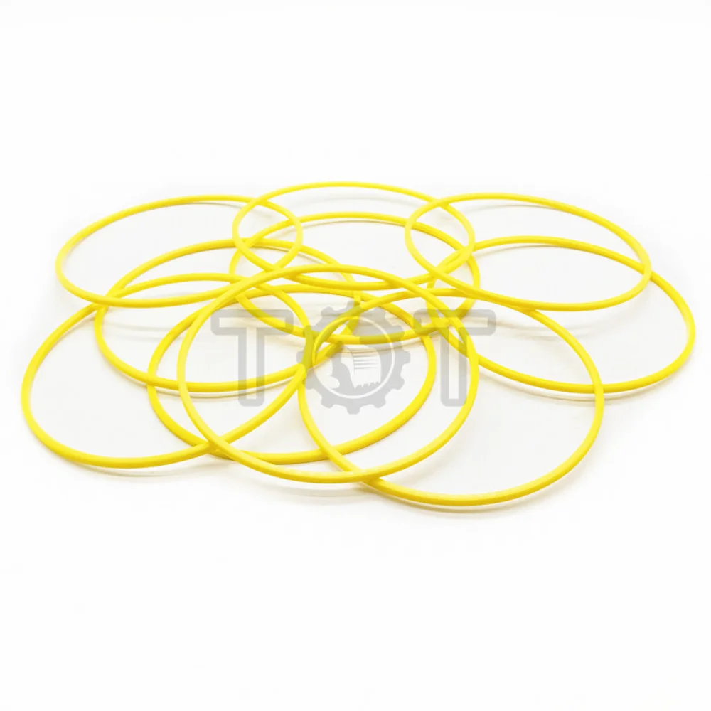 

N4W Nylon Hydraulic Cylinder Seal Kit Backup Ring Boom Arm Bucket Seal