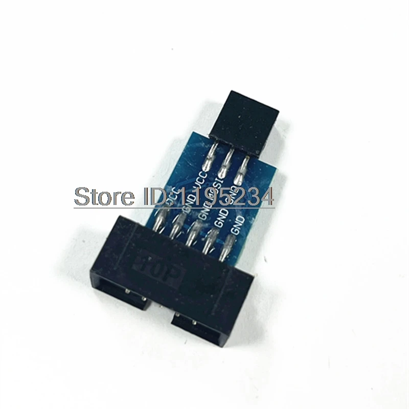 كابل تنزيل ، مبرمج AVR ، 51 ISP ، برمجة خطوط Downline ، AVR ISP ، USB ISP