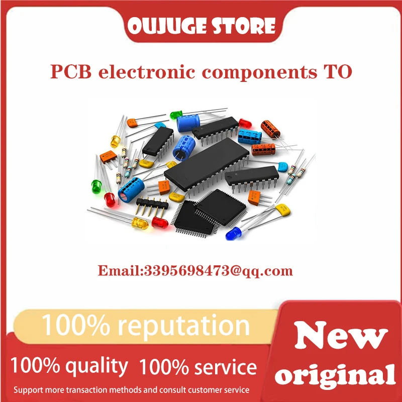 10pcs/lot New original CH340N SOP-8 USB ICs ROHS