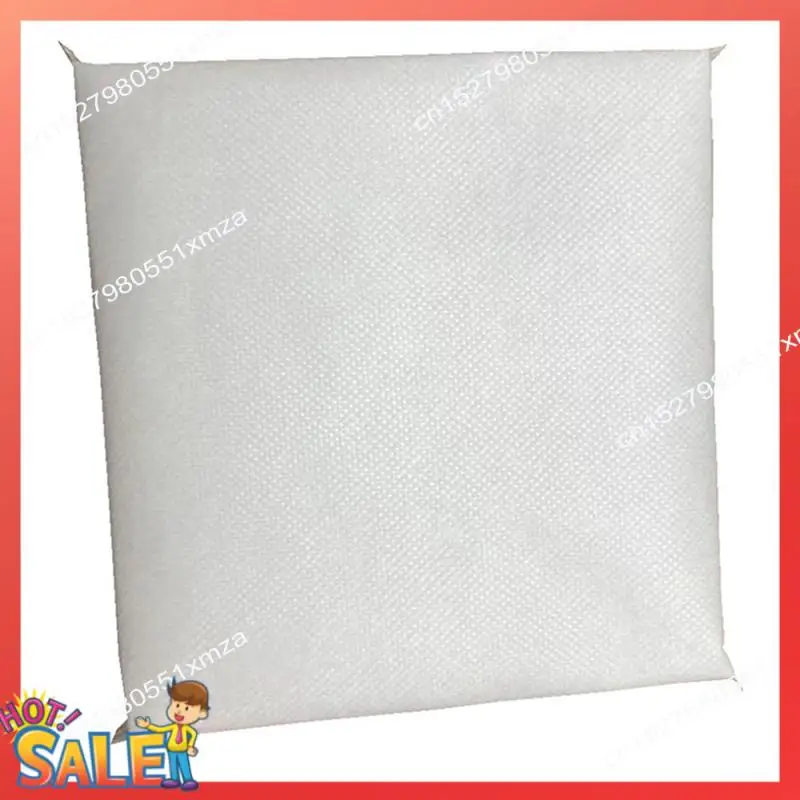 

ABCL Dust Bag For Midea S8 S8+Automatic Dust Collecting And Sweeping Machine Robot Smart Home Replaceable Spare Parts