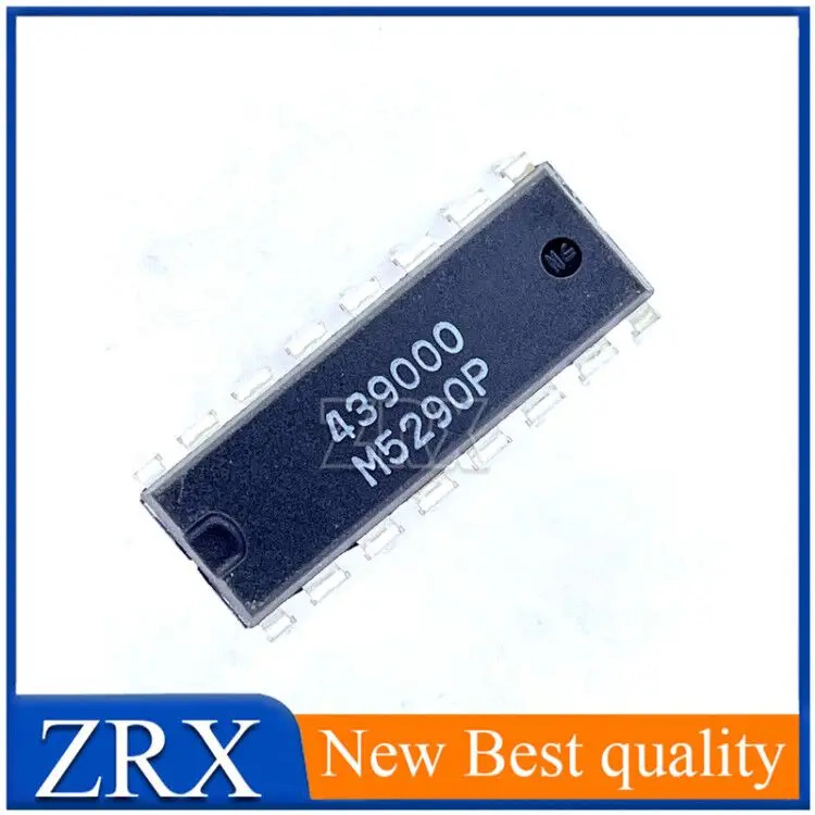 2Pcs/Lot New M5290P  Integrated circuit IC Good Quality In Stock