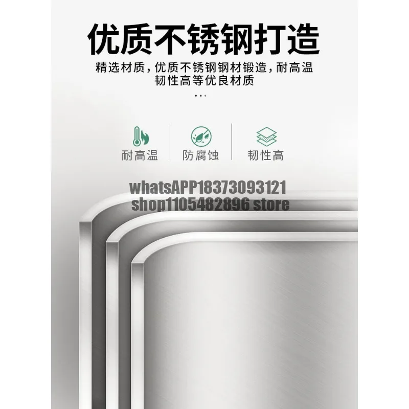 Stainless steel quartz crucible bowl clamp jewelry gold and silver melting auxiliary frame high temperature clamp melting gold
