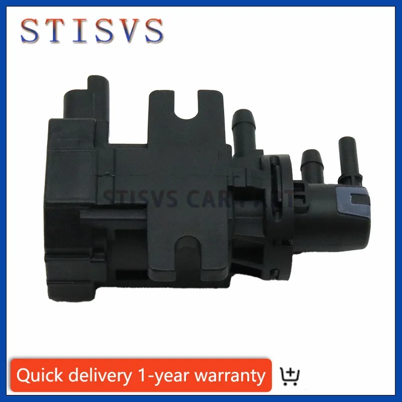 9801887680 Turbo Pressure Solenoid Valve For Citroen Ford Peugeot 1.6 2.0 9665886280 1618QH Auto Accessories Replacement Part