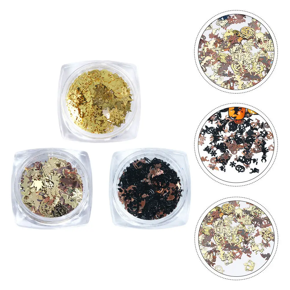 360-pecas-de-adesivos-de-unhas-falsas-com-padrao-de-abobora-e-bruxa-unhas-artificiais-para-decoracoes-de-unhas-de-halloween-e-natal-manicure-diy