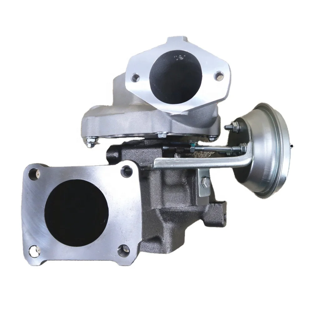 

GT2359V Turbocharger 750001/724483-0003 for Land Cruiser 100 4.2 TDI 1HD-FTE