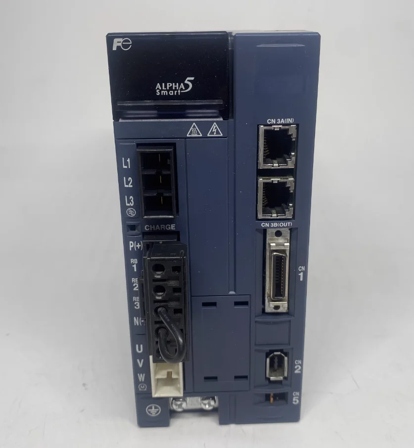 Оригинальный сервопривод Fuji Ryh201F5-Vv2 Ryh401F5-Vv2