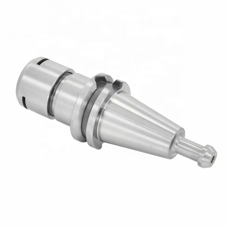 High precision BT 20 S20T BT20 ER11 ER16 ER20 collet chuck for numerical control engraving machine