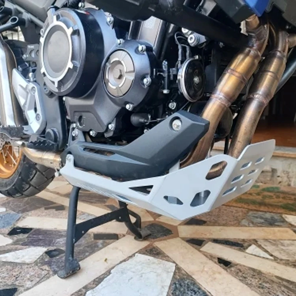 

For VOGE DS525X Engine Guard Protector Cover Chassis Skid Plate DSX525 525DSX DS 525X 525 DSX DS 525 X Motorcycle Accessories