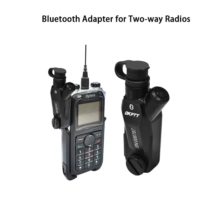 2026unique H6 Mini Hidden Roger Headphones Bluetooth Walkie Talkie Headphones for Film Crew Coordination