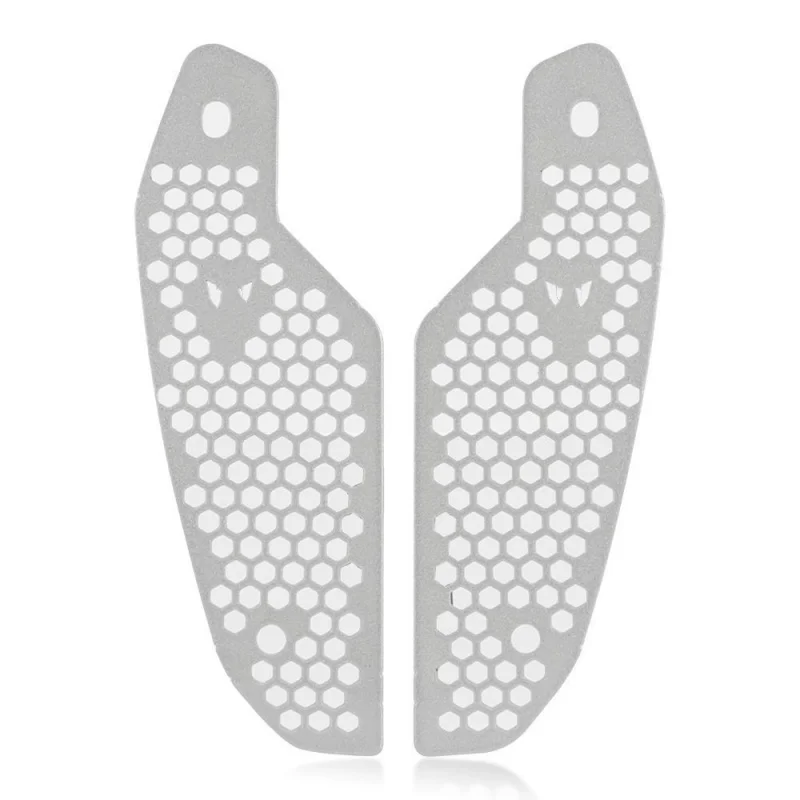 

Декоративная крышка, защитная сетка для впускного воздуховода, аксессуары, подходящие для Yamaha MT09 FZ09 C