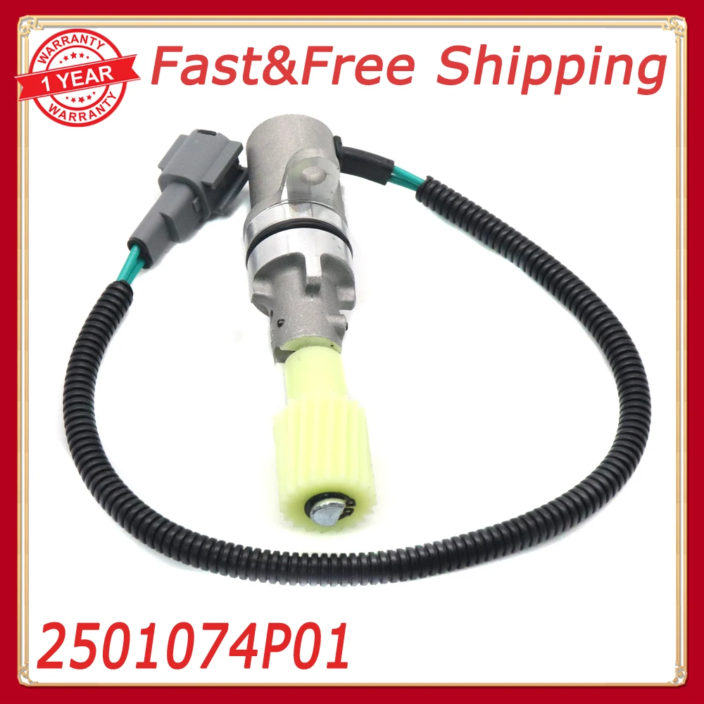 

Car Speed Sensor 25010-74P01 For Nissan Pathfinder Pickup D21 25010-74P00
