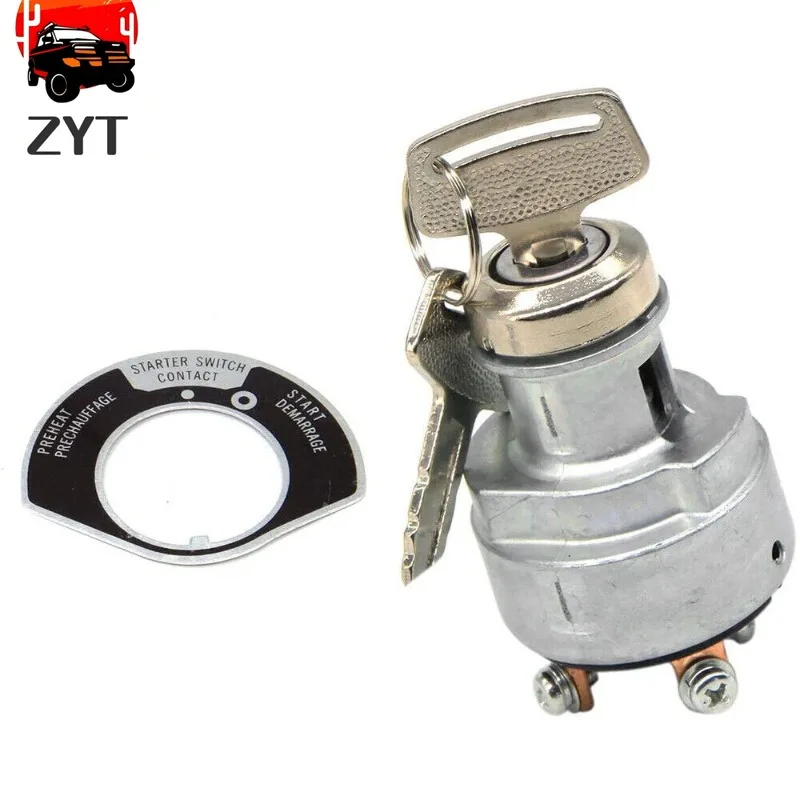 Ignition Switch 667…