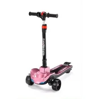 

kids electric scooter electric scooter 3 wheel kids electrical scooters for children with led lights