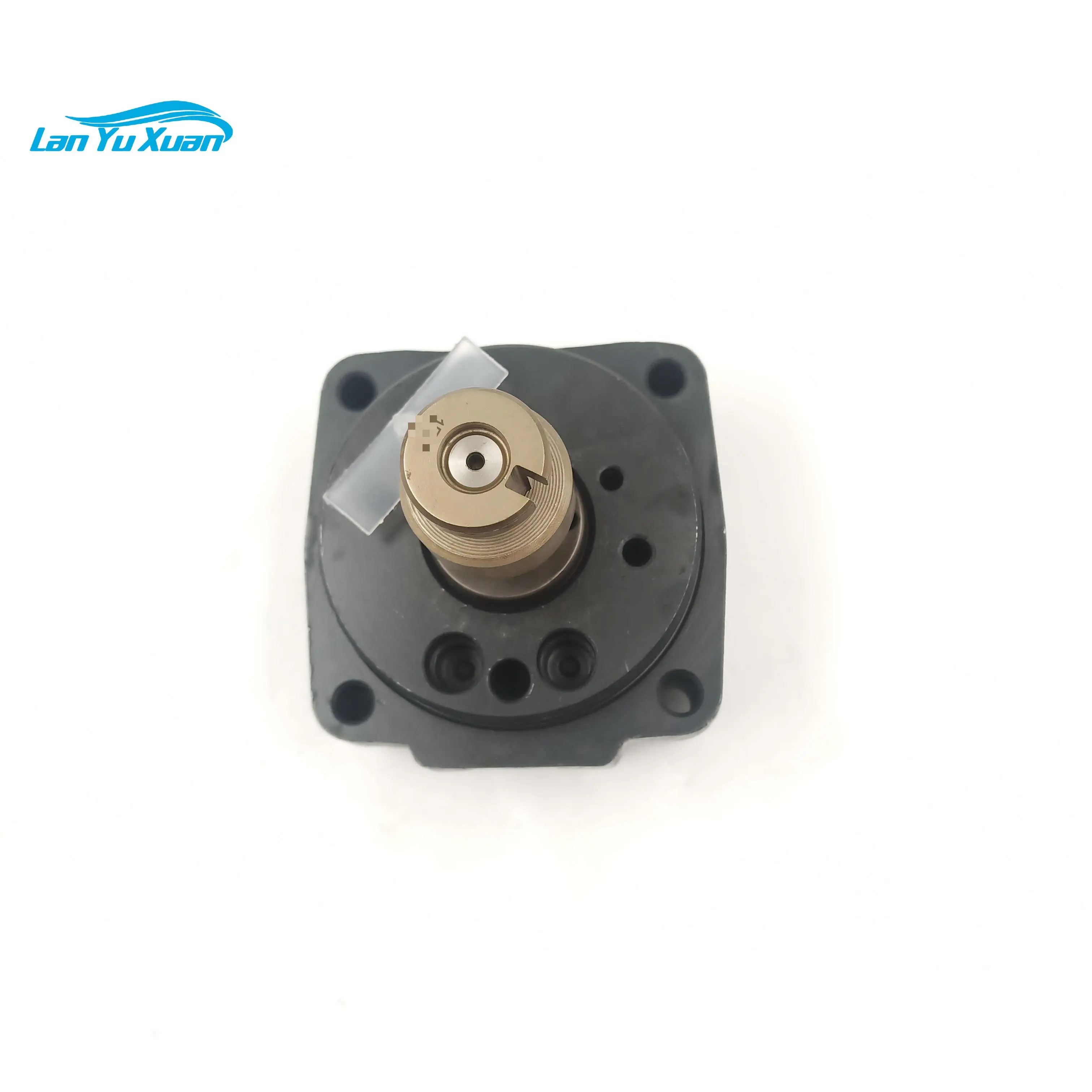 Top Quality Diesel Fuel Pump Part VE Head Rotor 096400-1330  Injection    096400 1330 With 6/10 R For Toyota