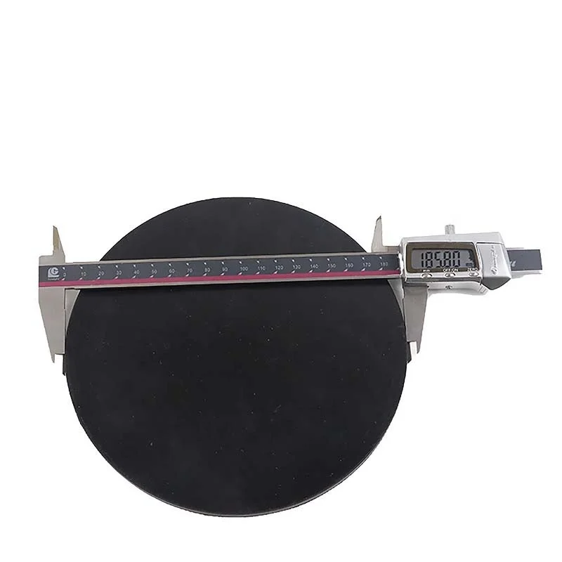 10 قطعة المطاط الأسود الصلبة التعميم طوقا المطاط الصلبة غسالة ختم جوانات وسادة ضياء 15 مللي متر ~ 100 مللي متر سميكة 1 مللي متر 1.5 مللي متر 2 مللي متر 3 مللي متر 4 مللي متر ~ 8 مللي متر #4