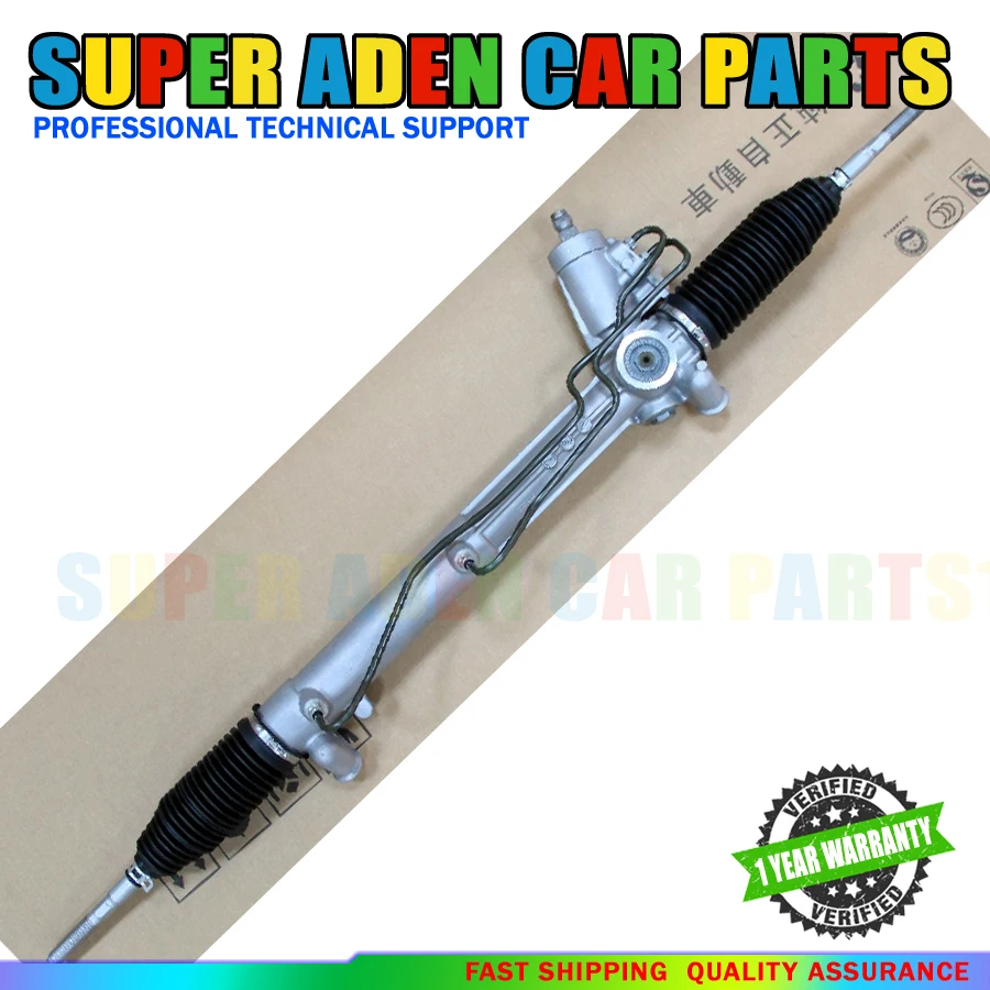 

New Power Steering Rack For Porsche CAYMAN (987) 2009-2013 LHD 9873470110 99734701105 9873470110 98734701102 987347011AX