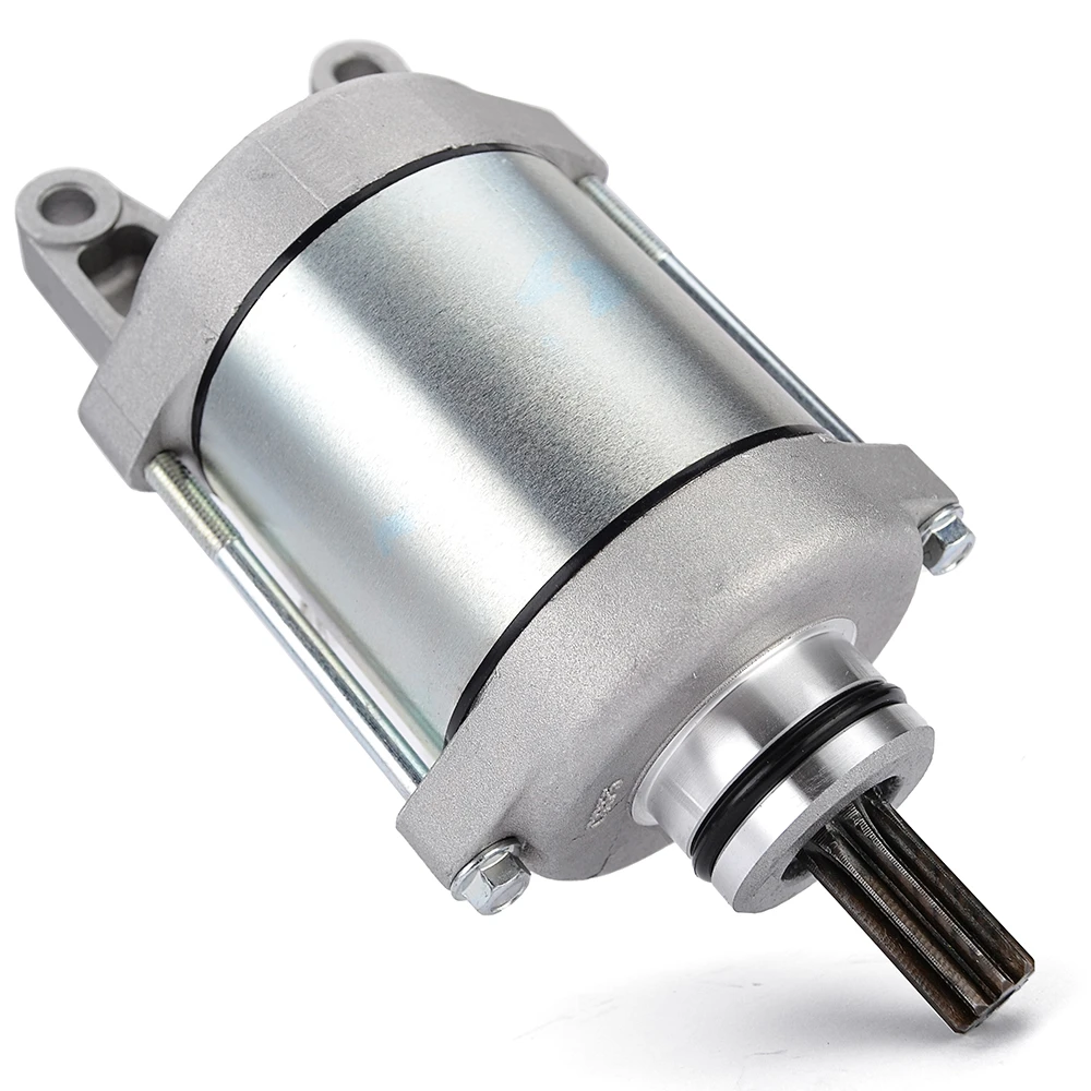 

Starter Motor For Kawasaki ER250 Z250 ER300 Z300 EX250 EX300 Ninja 250 300 / KLE250 KLE300 Versys-X 250 300 21163-0717