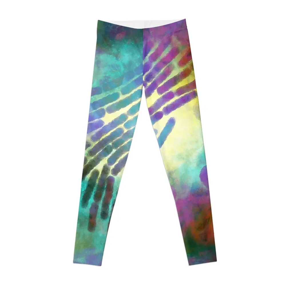 

In the beginning there were microbes Leggings fitness set gym push up tights for Women's tights Womens Leggings