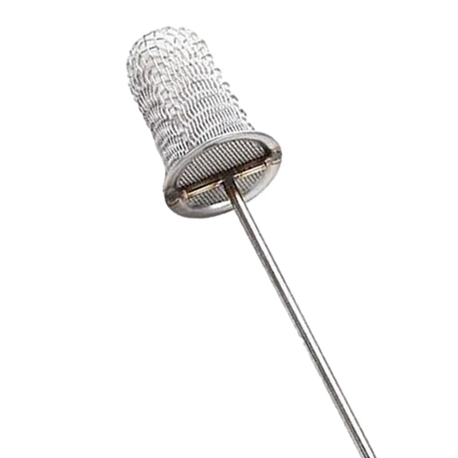 2 шт., палочка для банок, массажный инструмент из нержавеющей стали, универсальные принадлежности, воспламенители, портативный аксессуар, вакуумные банки