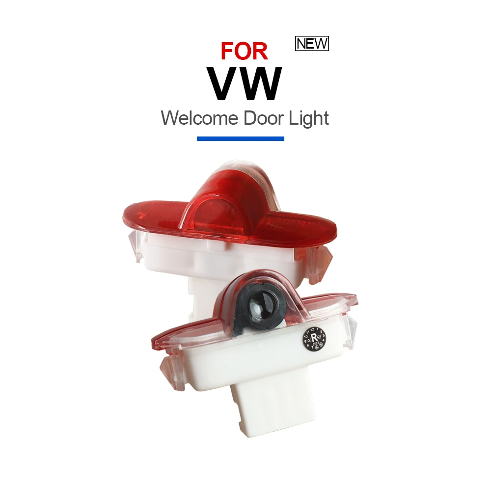 yZ[z2  LED Ԃ̑hA 3D S[XgVhEvWFN^[J[eVCg VW gD[St MK3 Mk4 r[gV