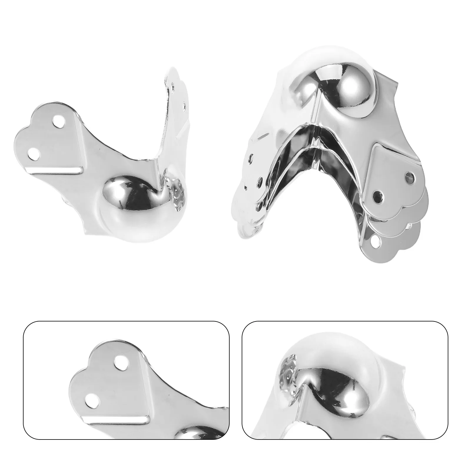 4pcs-stage-lighting-case-corner-guards-metal-ball-corner-protectors-flight-case-replacement-hardware-dj-speaker-box-edge-guards