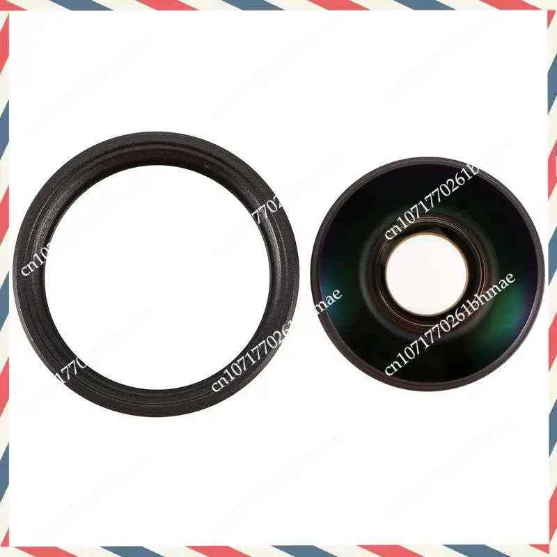 -A21Z 10X For Insta360 X3 X4 Replacement Lens For Action Camera Repairing Accessories Part