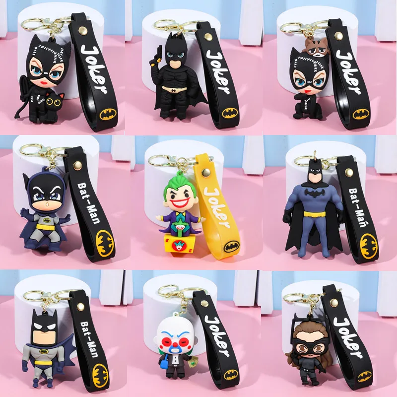 Anime Harley Quinn …