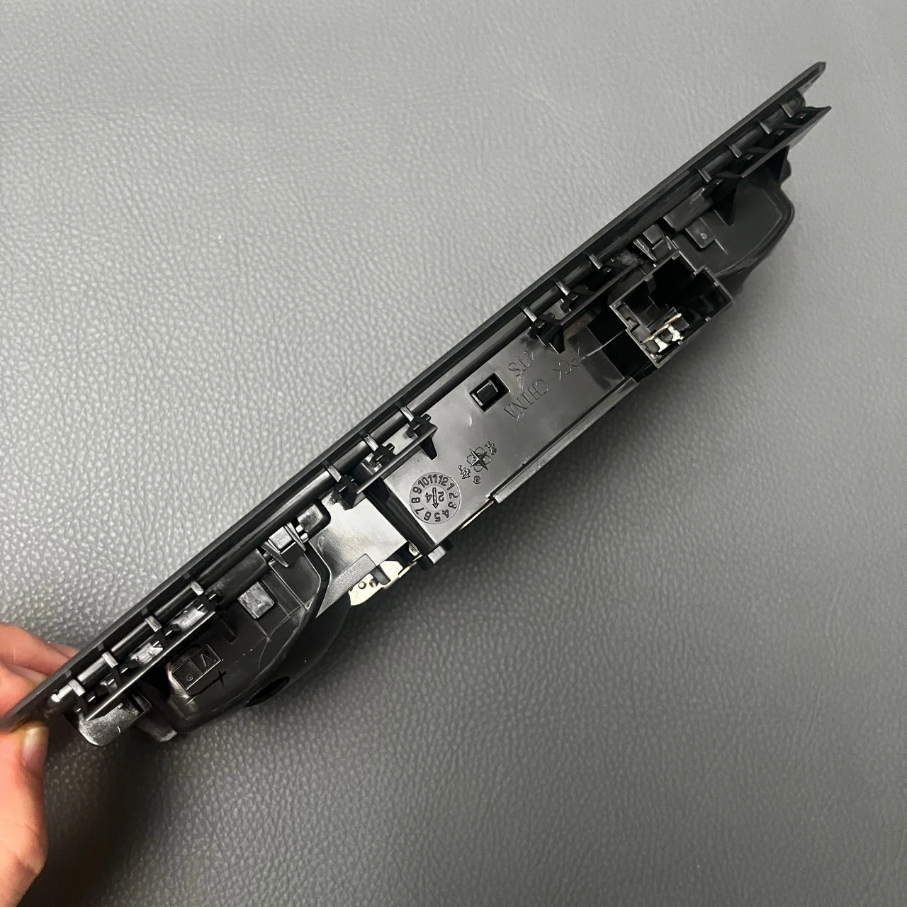 LED 5NG947105A RM5 For VW Golf MK7 2015-2017  Tiguan L II MK2 Superb 2016-2017 LED Reading Light Roof Ceiling Dome Lamp